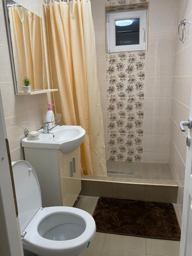 8 Residence Apartament Cavnic Esterno foto