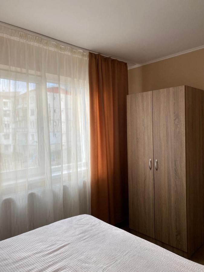 8 Residence Apartament Cavnic Esterno foto